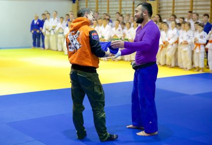 Superseminarium Ilias Iliadis