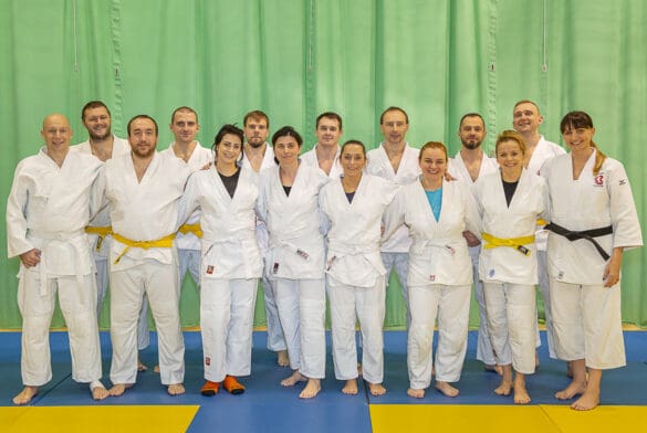 Tarchomin – Grupa dla dorosłych