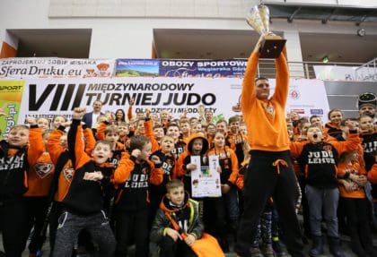 VIII TURNIEJ JANOSIK 2019