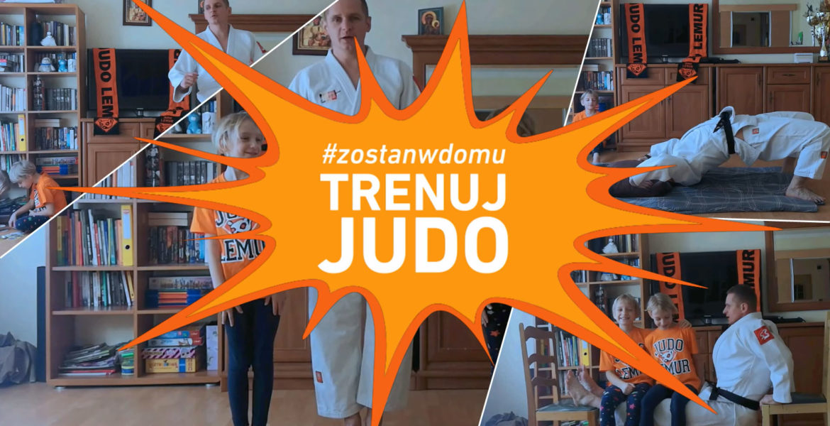 Chcesz zapisać się na zajęcia Judo? Odwiedź nasz klub Judo Lemur w Warszawie! Jako trener i jednocześnie zawodnik, zapewniam ci niesamowite doświadczenie, rozwijając twoje umiejętności w jednym z najlepszych miejsc dla miłośników judo. Potrzebujesz więcej challenge’u w swoim sporcie? Przyjdź do nas, do klubu Lemur!