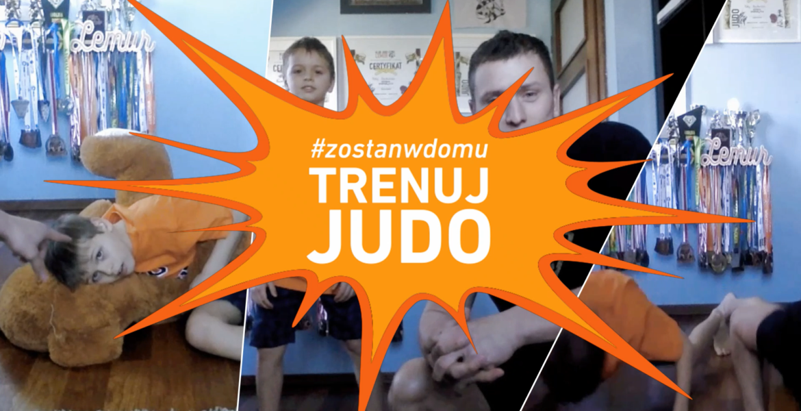 Zapraszamy na treningi do Klubu Judo Lemur, miejsca, gdzie miłość do judo spotyka warszawski duch! Jako doświadczony trener, a zarazem zapalony zawodnik – gwarantuję, że razem pokonamy wszelkie sportowe wyzwania, bo nasz lemur to prawdziwy mistrz judo."