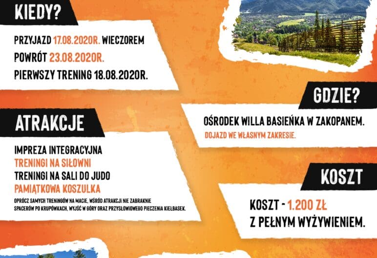 Hej, przyszły judoczko! Odkryj ducha walki i pasję sportową, zapisując się do naszego klubu Judo Lemur w Warszawie, gdzie trening to czysta przygoda i wyzwanie. Przekonaj się, jak lemur w naszym logo symbolizuje zwinność i spryt, które możesz rozwijać na macie razem z nami!