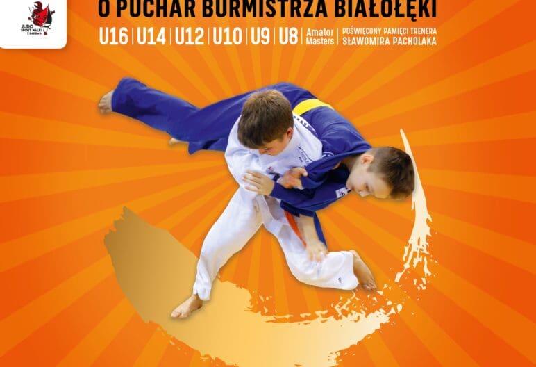 Jesteś gotowy dołączyć do klubu Judo Lemur i odkryć świat judo w Warszawie? Jako trener i jednocześnie zawodnik, zapraszam Cię do naszego klubu, gdzie nauka judo stanie się twoją nową pasją!"
