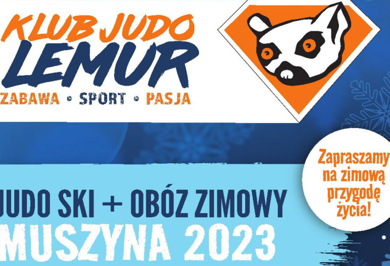 Chcesz zdobywać medale i poznawać tajniki judo? Dołącz do najbardziej energetycznego klubu w Warszawie - "Judo Lemur"! Jesteśmy miejscem, gdzie każdy lemur trenuje pod okiem doświadczonego judoki, a nasi zawodnicy zdobywają najważniejsze trofea na arenie międzynarodowej.