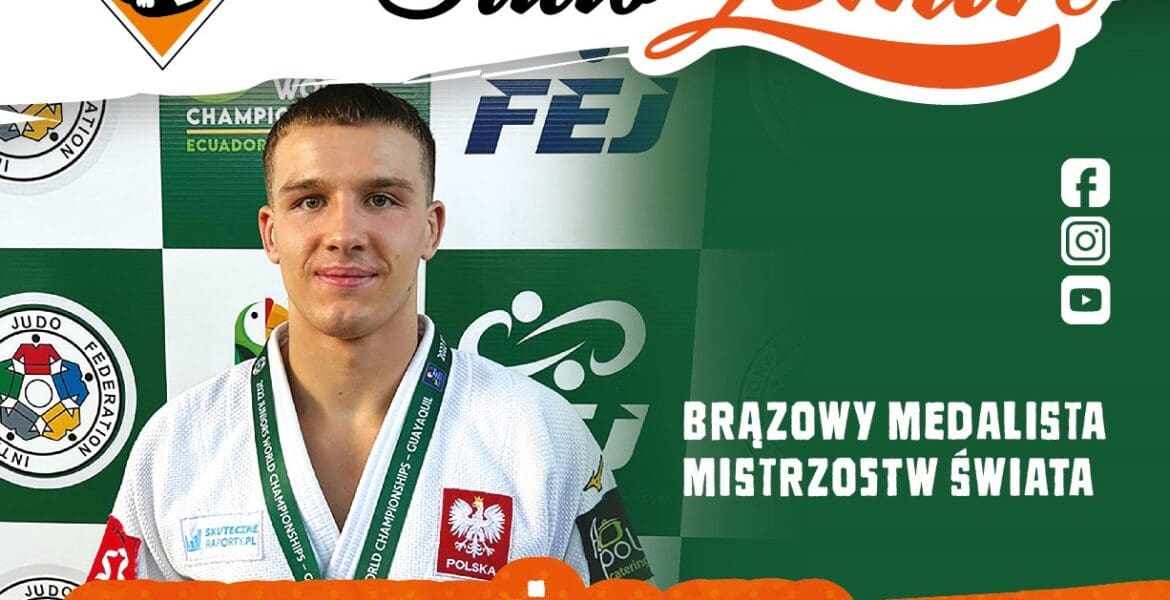 Cześć, wojownicy! Dołączcie do naszej drużyny Judo Lemur w Warszawie i poczujcie prawdziwą siłę na macie! W naszym klubie każdy ruch to energia i pasja, więc chwyćcie gi i stańcie razem z nami na drodze do mistrzostwa!