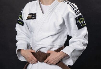 Nina Armanowska