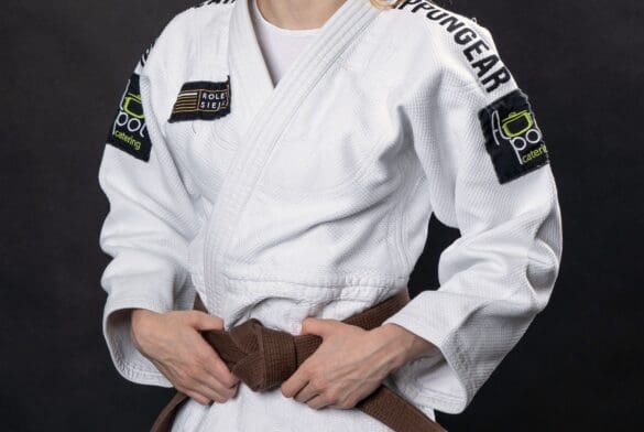 Nina Armanowska