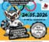 Lemurowa Olimpiada Przedszkolaka – informacje organizacyjne.